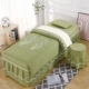 Snowplate Pure Green Feef Fiece Set содержит Core 70*185