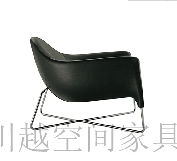 Thiết kế nội thất ghế Bắc Âu cổ điển hình đồ nội thất thời trang ghế sofa đơn