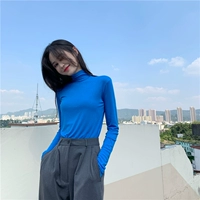 Темно-синий