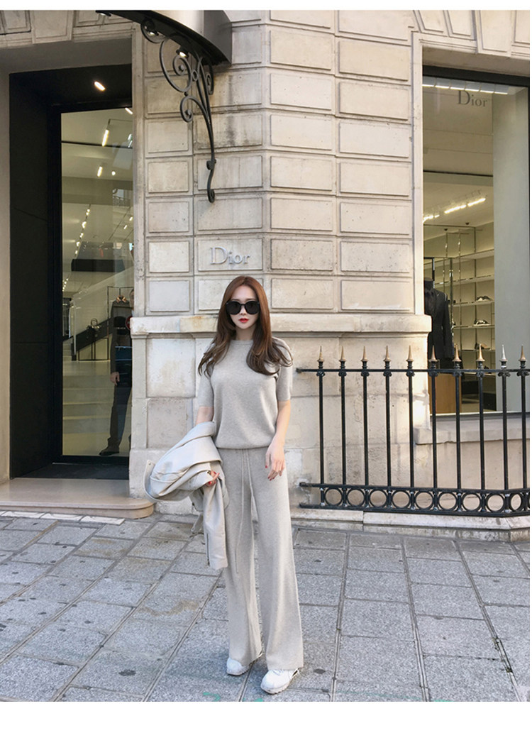 Tenue de loisirs femme - Ref 3240228 Image 12