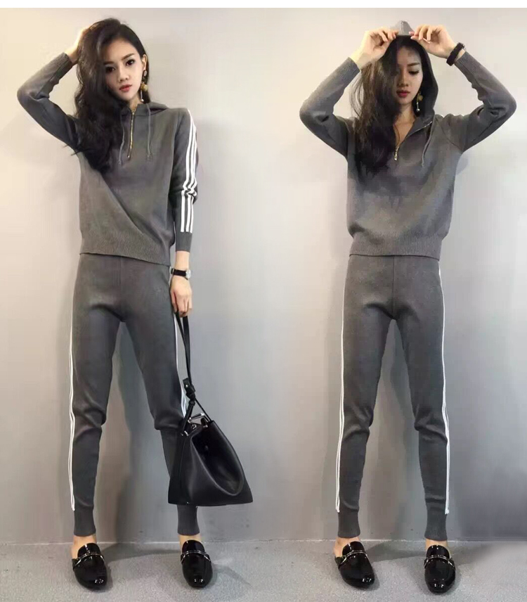 Tenue de loisirs femme - Ref 3238230 Image 17
