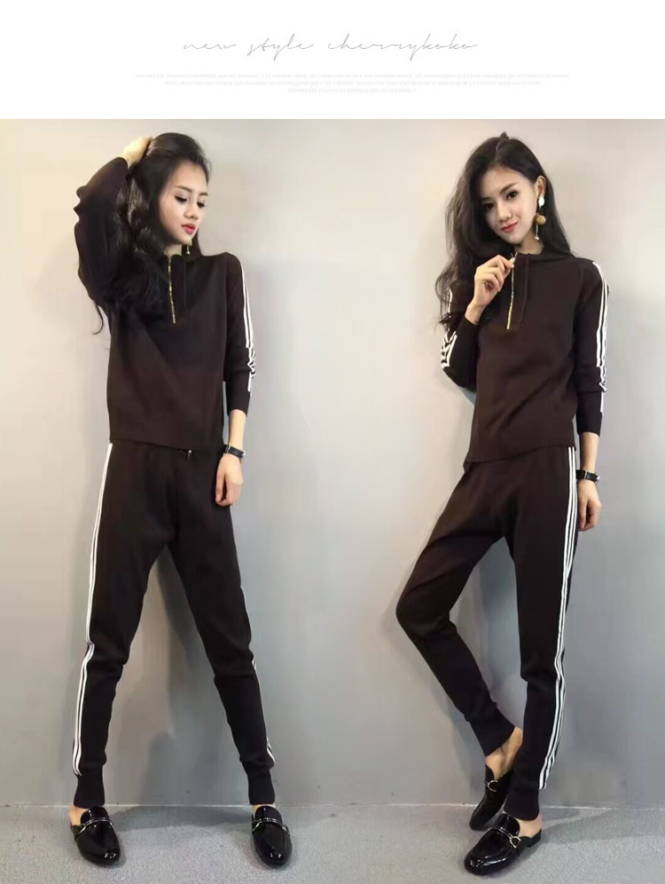 Tenue de loisirs femme - Ref 3238230 Image 19