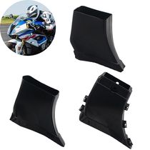 Suitable for BMW S1000RR double R 09-11-14 15-16-17-18 years intake pipe air inlet ventilation pipe