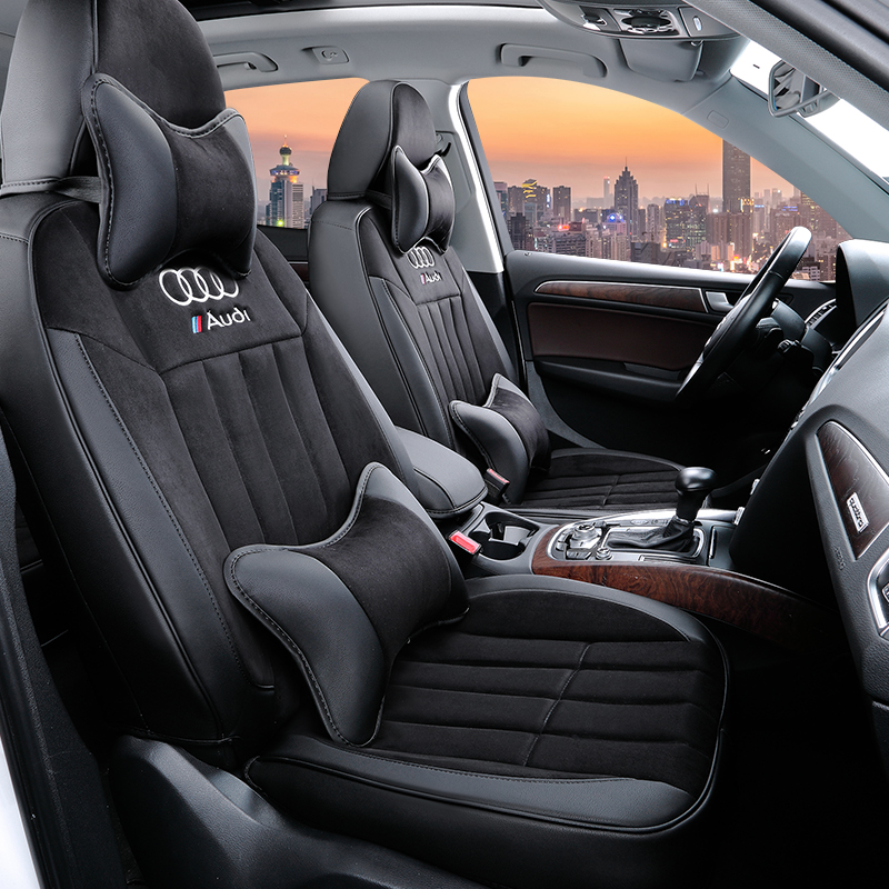 Сиденья S Line На Ауди Q5 Купить