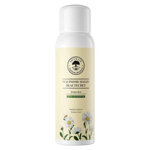 11.9!洋甘菊补水保湿喷雾150ml*3