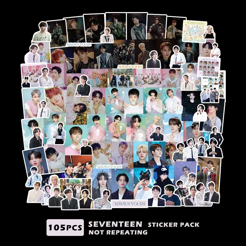 MIX KPOP ERS PACK Stray Kids Ateez Ive Gidle Got7 Альбом Фото