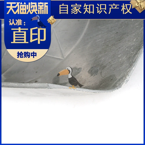 Металлическая очень большая пластиковая сельскохозяйственная лопата из нержавеющей стали, алюминиевый сплав