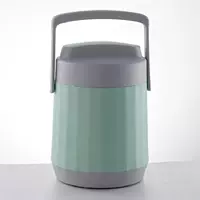 1.4L с зеленой ложкой