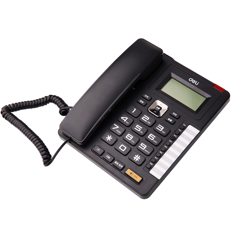 The 773 telephone office lightning - proof circuit to display the phone flip screen