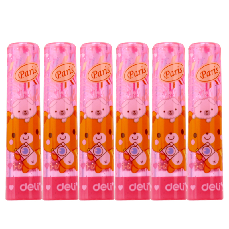 Able 0505 pencil protective sleeve pen holder pencil extender pencil protective cap pencil sleeve 6 only bag