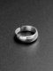 Namaste Sterling Silver Foot Ring Yoga OM 발끝 링 테일 링 작은 너클 발 링 여성 발가락 섹시