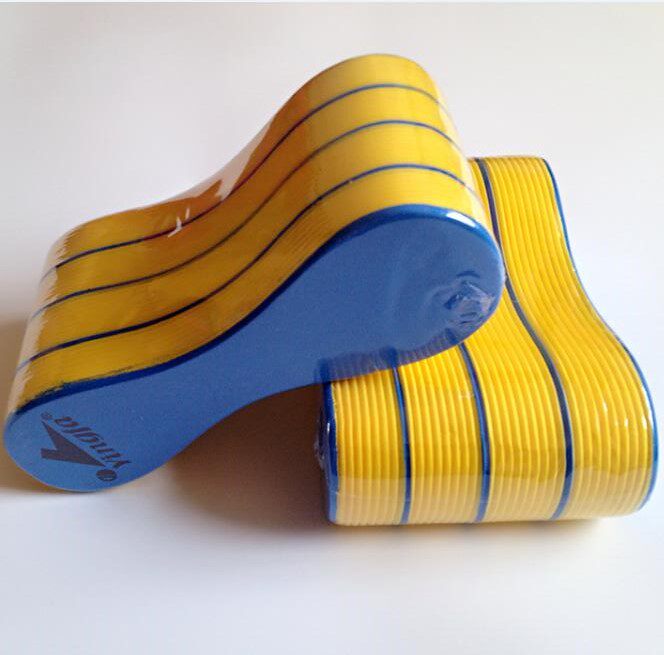 Yingfa Swimming Equipment Eight - font splinter Multi - layer Angle Clamp with Training Board Clamp Clamp