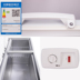 tủ đông mềm Tủ đông thương mại Aucma / Aucma BC / BD-447SH - Tủ đông tủ đông lg Tủ đông