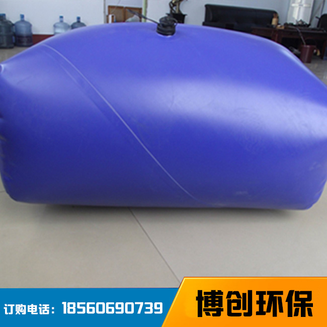 Foldable tpu oil bag Large capacity oil tank Spare tank Portable water bag Large liquid bag Pre-pressure water bag Water bag