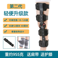 Модель обновления второго поколения.