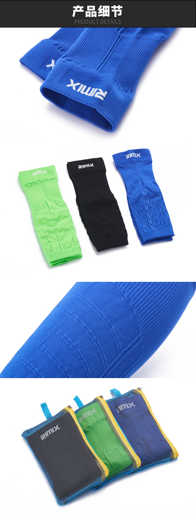 Guard leg xà cạp thể thao xà cạp đầu gối thể thao đồ bảo hộ nén chống va chạm bảo vệ socks xà cạp vớ vớ thể dục bộ chân tất ống chân nữ	