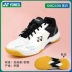 vợt cầu lông victor Giày cầu lông YONEX Yonex nữ siêu nhẹ thoáng khí chống trượt chống sốc chuyên nghiệp Giày tập luyện yy giày thể thao vợt cầu lông giá rẻ Cầu lông