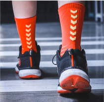 Left and right power sports basketball socks high top trend bright color legend series deodorant towel bottom thickened men and women
