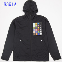 Old Sun outdoor LSHW 2019 winter mens mens sports outdoor hooded jacket hoodie coat coat 8391