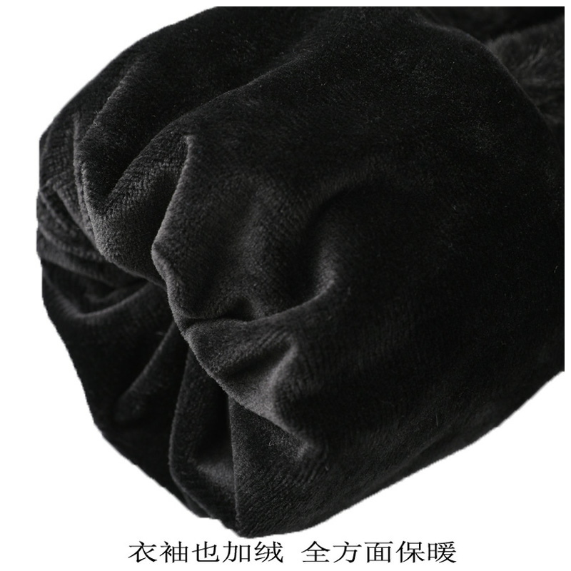 Sweatshirt femme - Ref 3217511 Image 21