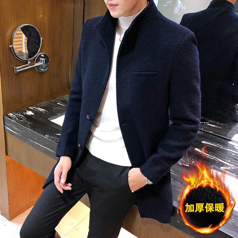 Blouson homme manches longues - Ref 3117114 Image 5