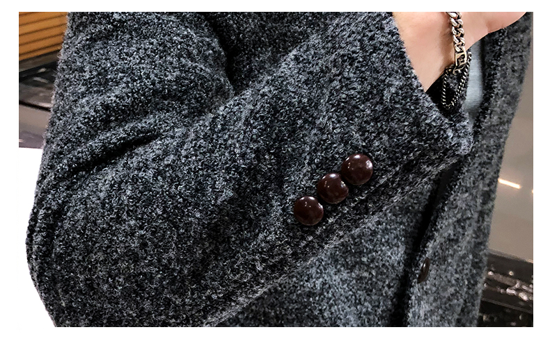 Blouson homme manches longues - Ref 3117114 Image 34