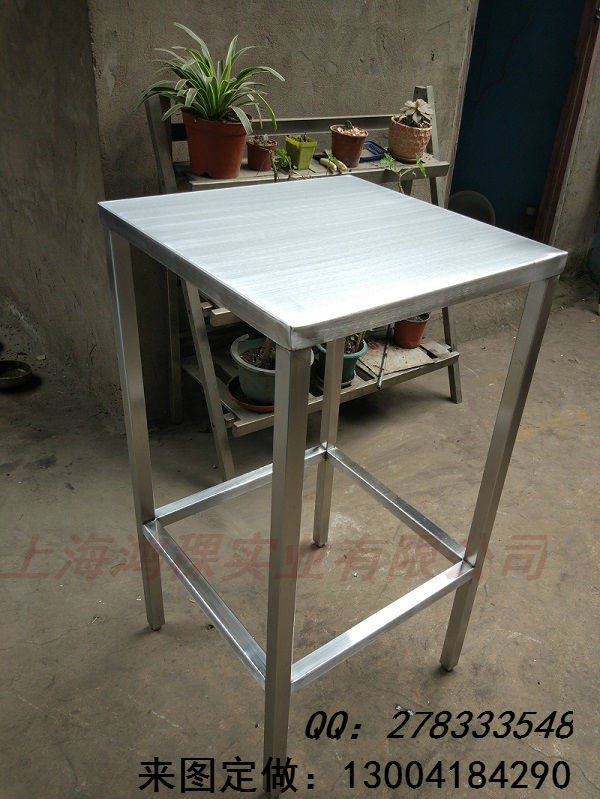 304 stainless steel balcony outdoor living room custom shelf floor rack storage rack cart rack