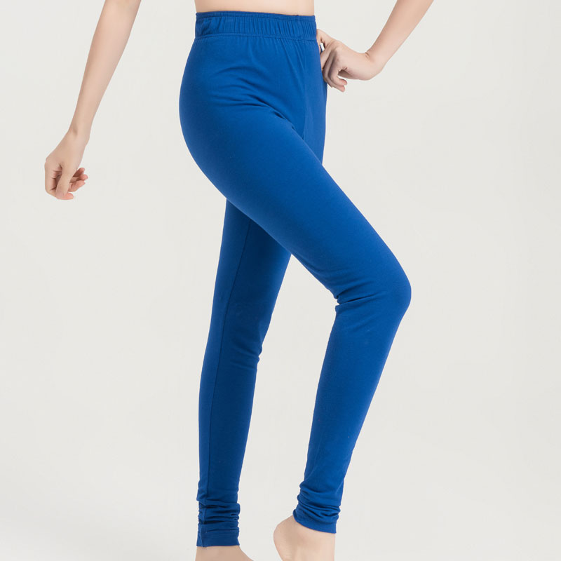 Indian Punjabi Lengha Anna Kali Dance Practice Suit Pile Pants Odisi Bharata Bottoming Plastic Leg Pants