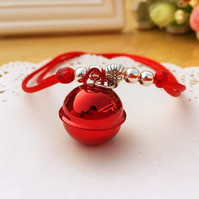 Колокольчик, чокер ручной работы, домашний питомец, кот, делается под заказ, 5 шт