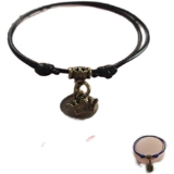 Колокольчик, регулируемый аксессуар, чокер, домашний питомец, кот