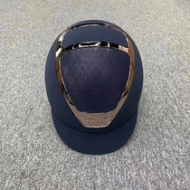 Italian KASK classic bright-edged equestrian helmet obstacle helmet for adults and children