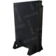 Sony Ps2 Thin Console Vertical Split Stand 7W9W Dedicated 3D Printed Playstation2 Console Stand