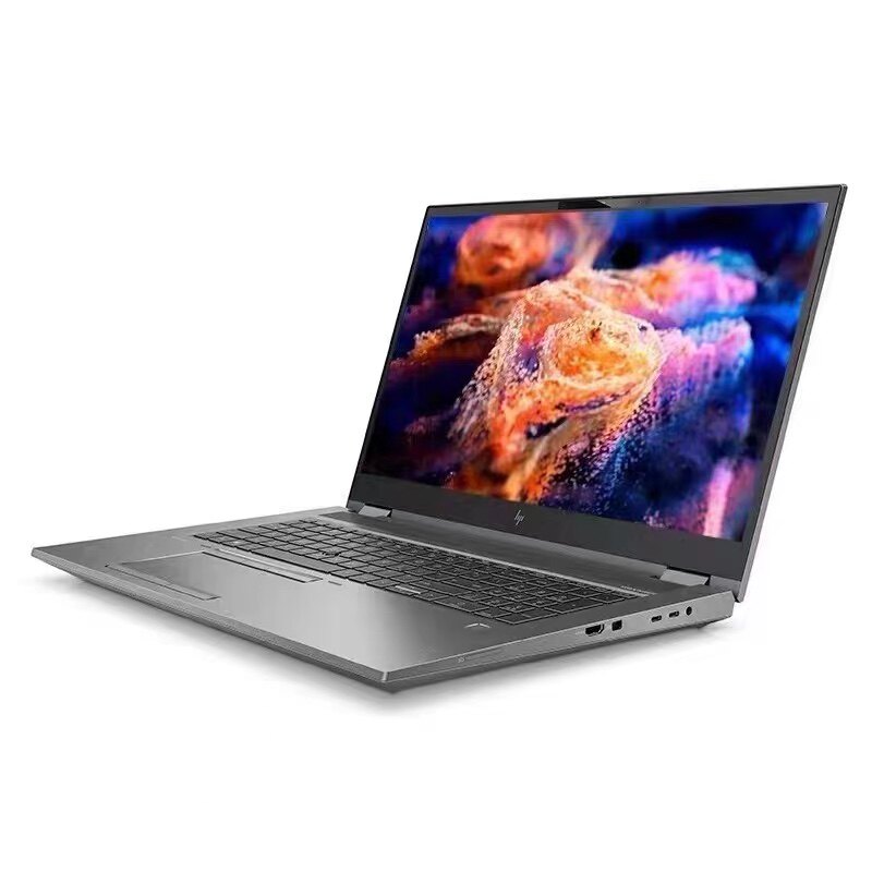 товар из китая 惠普hp zbook fury 15 g817 g7 17寸作图笔记本图形工作站笔记本 Hewlett/Packard