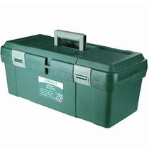 Shida Tools Plastic Portable Toolbox 21 95164
