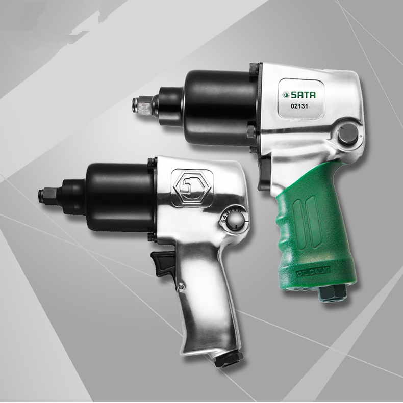 Shida Pneumatics Wrench Pneumatic Wrench 01113A 01113A 02131 02131 02133 02133 02134 02134 02144