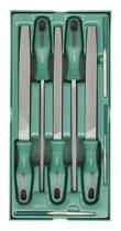 Tool holder set-8-piece file 09910 Shida Tools