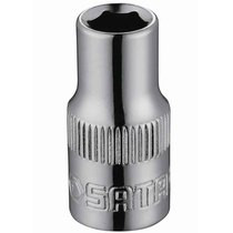 Shida Tools 6 3MM Series Inch 6 Corner Long Sleeve 113101131111312