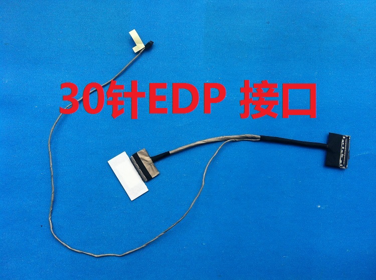 SUSTech r454l X455L X455L F455LD F455LD X455LD W419L Y483L Y483L Screen Line 30 Pin