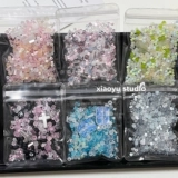 Японские брендовые стеклянные бусины, браслет из бисера ручной работы