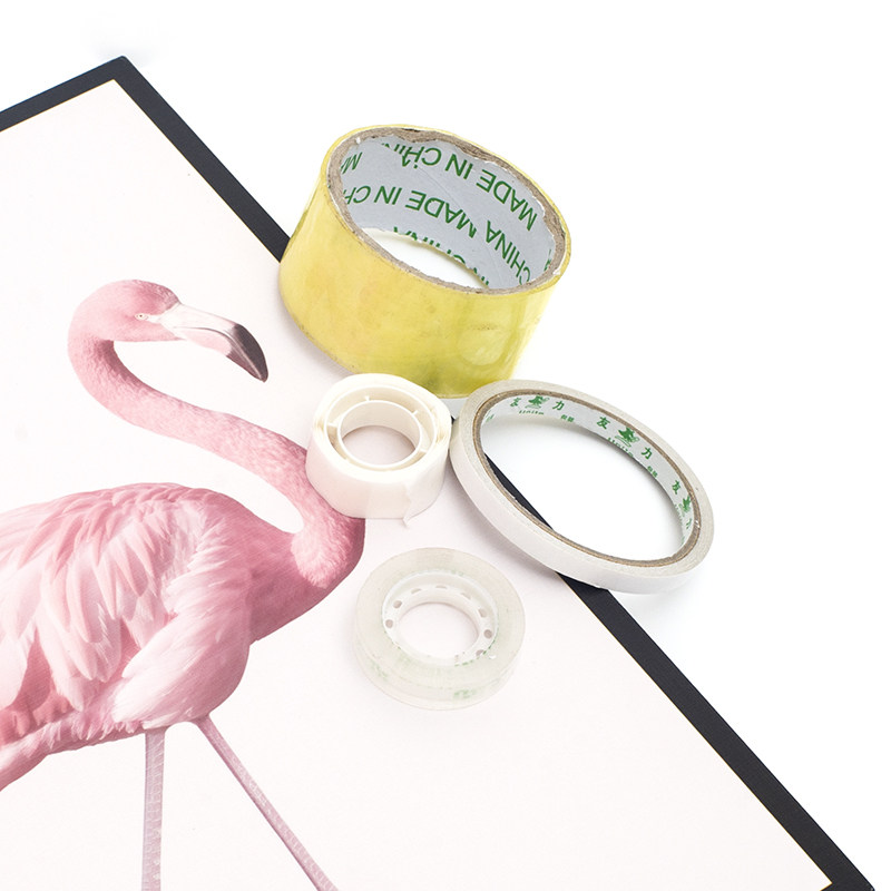 Wedding Celebration Supplies Celebration Balloon Glue Dot 1 Roll 100 Transparent No Mark of Wedding Room Decorative Glue Point Sticker