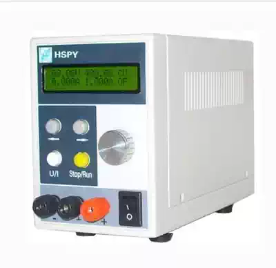 Han Sheng Puyuan HSPY30V5A Programmable high precision DC power supply with 232 or 485 constant current source