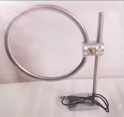 AM FM loop antenna radio loop antenna radio test antenna antenna loop LA-001