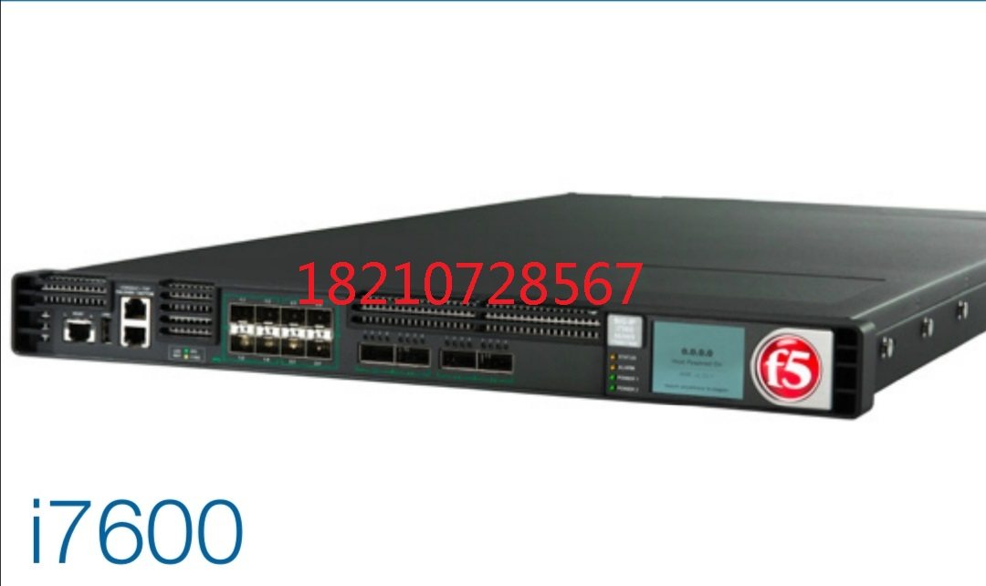 F5 Load Balancing I7600 Chip Level Repair