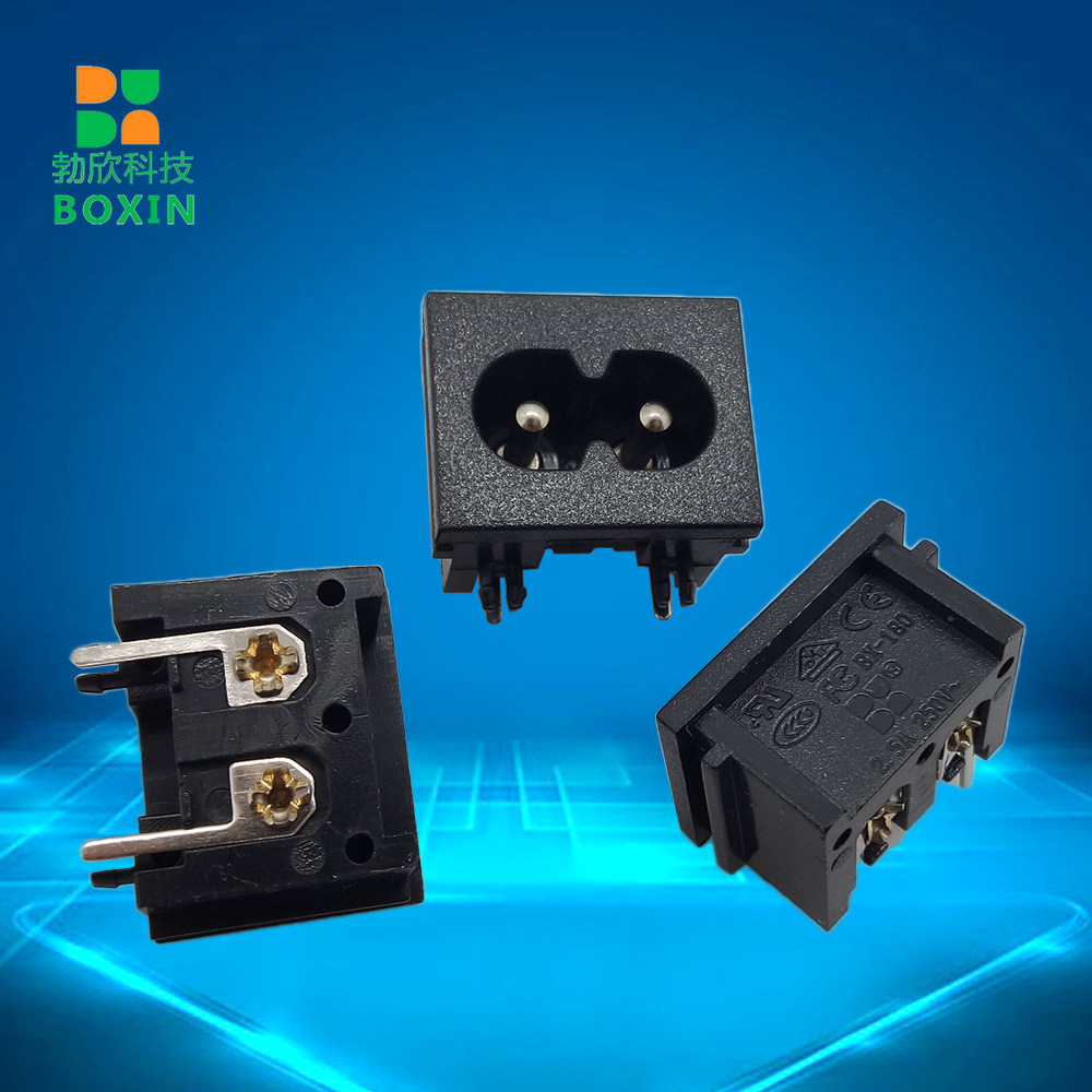 Direct sale AC socket Mickey Mouse socket plum triple hole socket 2 5A three feet 22 8X17 8BX-180-A01