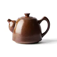Gem Glaze Qinquan Pot