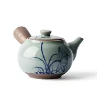 Celadon (ручная лотерея) боковая ручка