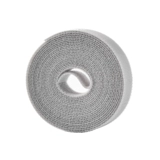 Японская система хранения на липучке, зарядный кабель, кабельные стяжки, наушники, фиксаторы в комплекте