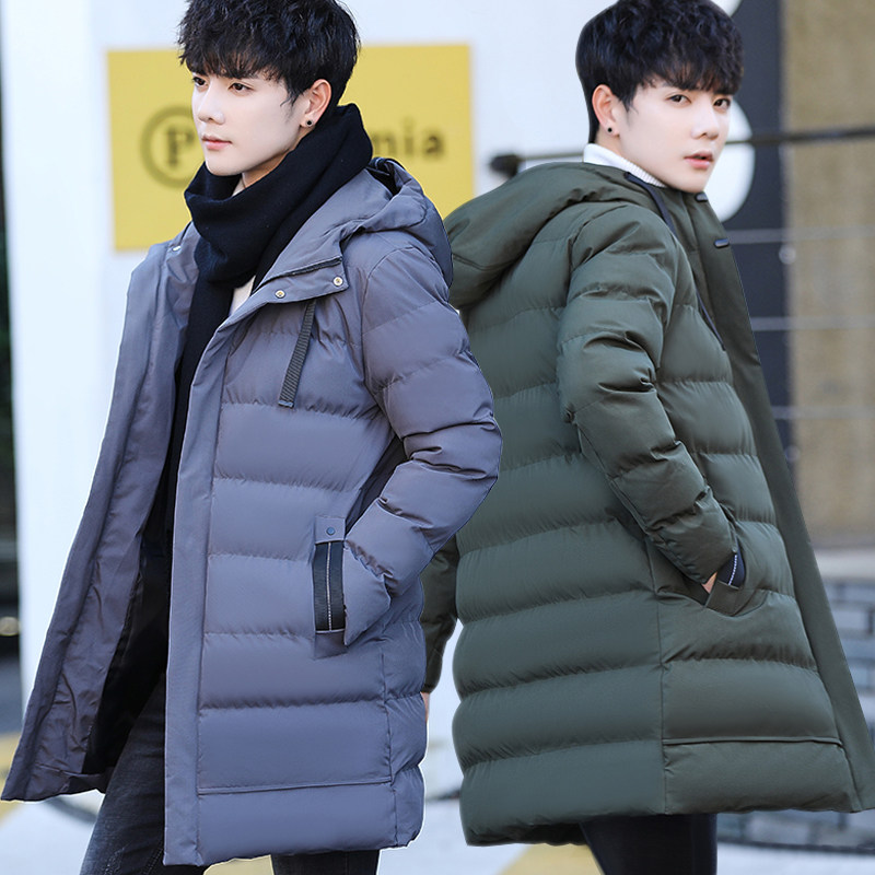 Blouson hiver pour homme en Polyester - Ref 3112197 Image 4