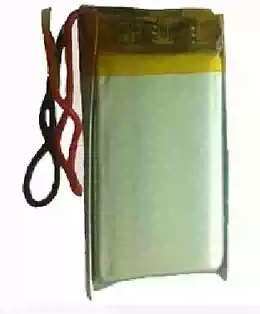 Small toys 3 7V lithium battery 071858mm 701858mm 072060mm 702060mm 500mah MP3MP4MP5