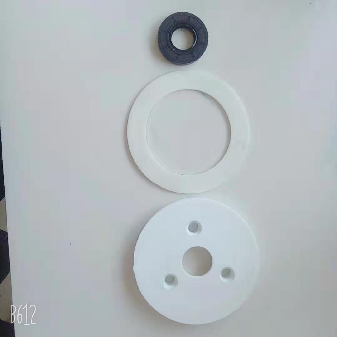 Basin type and face machine accessories Potato Peeling Machine Cassera Sandpaper Cassera Cassera Cassera rubber stick turntable Triangle belt